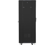 LANBERG Szafa stojąca Rack 19cali 32U 600x600mm czarna FF01-6632-12B - 1070761 - zdjęcie 5